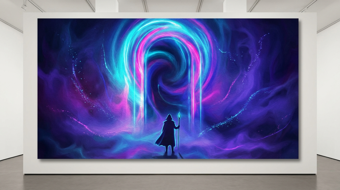 The Doorway